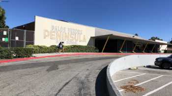 Palos Verdes Peninsula High School