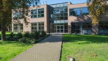 SIS Swiss International School Berlin