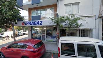 Balçova İpragaz Gizlenmiş Ltd. Şti.