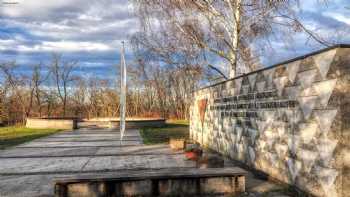 KZ Nebenlager Lieberose Museum