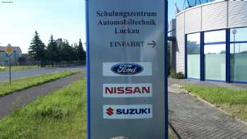 FORD SCHULUNGSZENTRUM LUCKAU