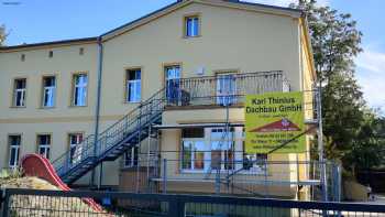 Montessori-Kinderhaus-Luckau Kinderhaus