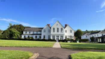 Henley Business School, Greenlands Campus