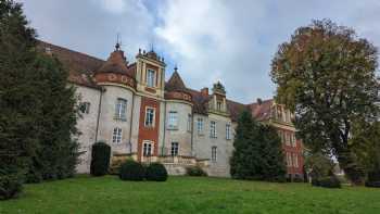 Castle Meyenburg