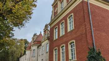 Castle Meyenburg