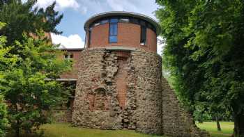 Castle Meyenburg