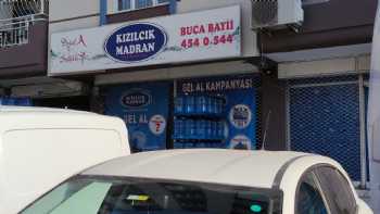 Kızılcık Madran