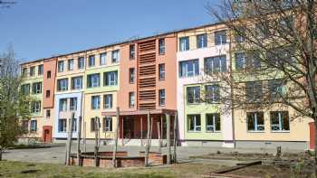 Waldorf education Frankfurt (Oder) e. V.