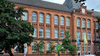 Professional School Hochschule Bremen