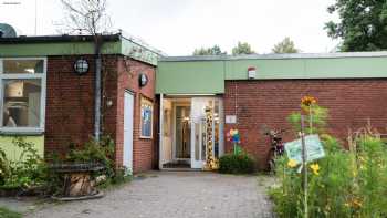 Kinder- und Familienzentrum An Smidts Park