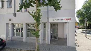 Martinsclub in Vegesack