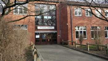 Gymnasium Vegesack