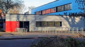 Gymnasium Vegesack