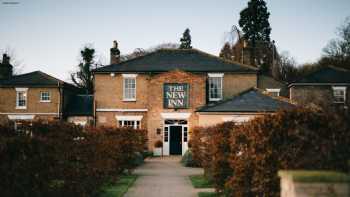 The New Inn - Great Limber