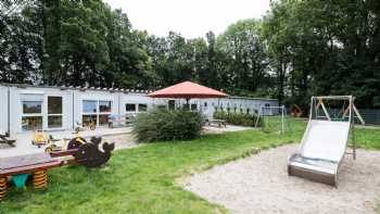 Kinder- und Familienzentrum Fährer Flur