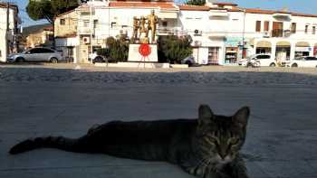 İZSU Foça Şubesi