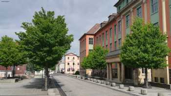 Technische Universität Ilmenau