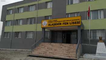 Alasehir Fen Lisesi