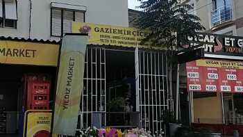 GAZİEMİR ÇİÇEKÇİLİK