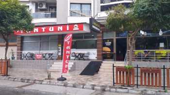 Plus Tantuni