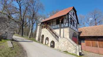 Kloster Anrode