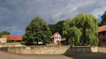 Kloster Anrode