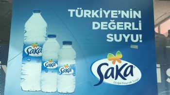 SAKA SU KARABAĞLAR İZMİR