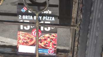 Domino's Pizza Karabağlar