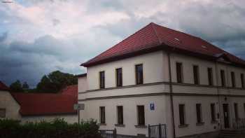 Gemeinde Bad Klosterlausnitz Bibliothek