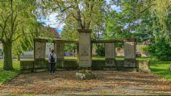 Denkmal Bad Klosterlausnitz