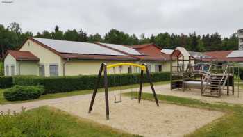 Integrativer Kindergarten Holzlandknirpse der AWO