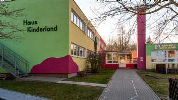 AWO Haus Kinderland