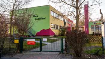 AWO Haus Kinderland