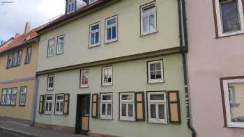 Haus der Spuren