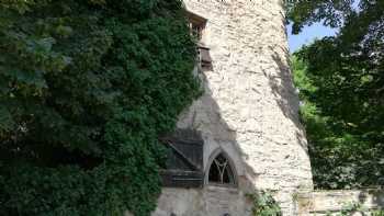 Grabenweg Tower