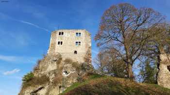 Burg Liebenstein