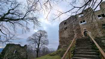 Burg Liebenstein