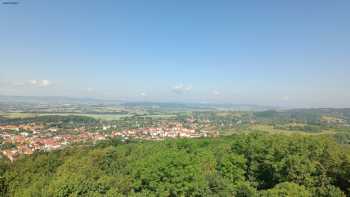 Burg Liebenstein