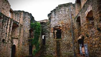 Burg Liebenstein