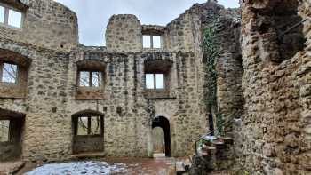 Burg Liebenstein