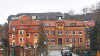 JugendKunstschule WAK