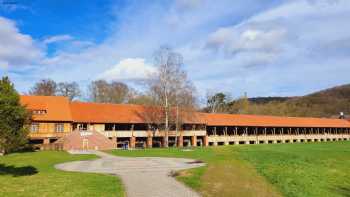 Gradierwerk Louise