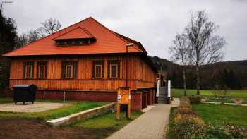 Gradierwerk Louise