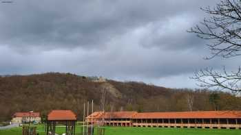 Gradierwerk Louise