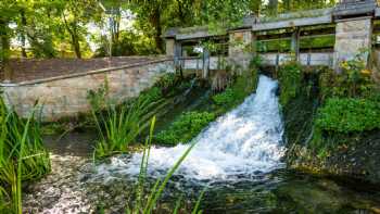 Wasserfall