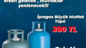 ipragaz sırma su kömür odun baydar ticaret