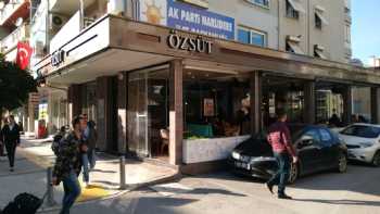 Özsüt