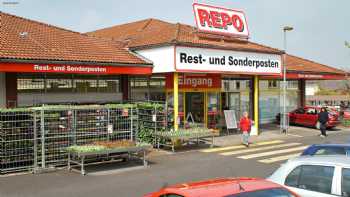 REPO-Markt Bleicherode - Rest- und Sonderposten GmbH