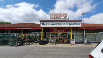 REPO-Markt Bleicherode - Rest- und Sonderposten GmbH