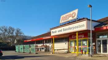 REPO-Markt Bleicherode - Rest- und Sonderposten GmbH